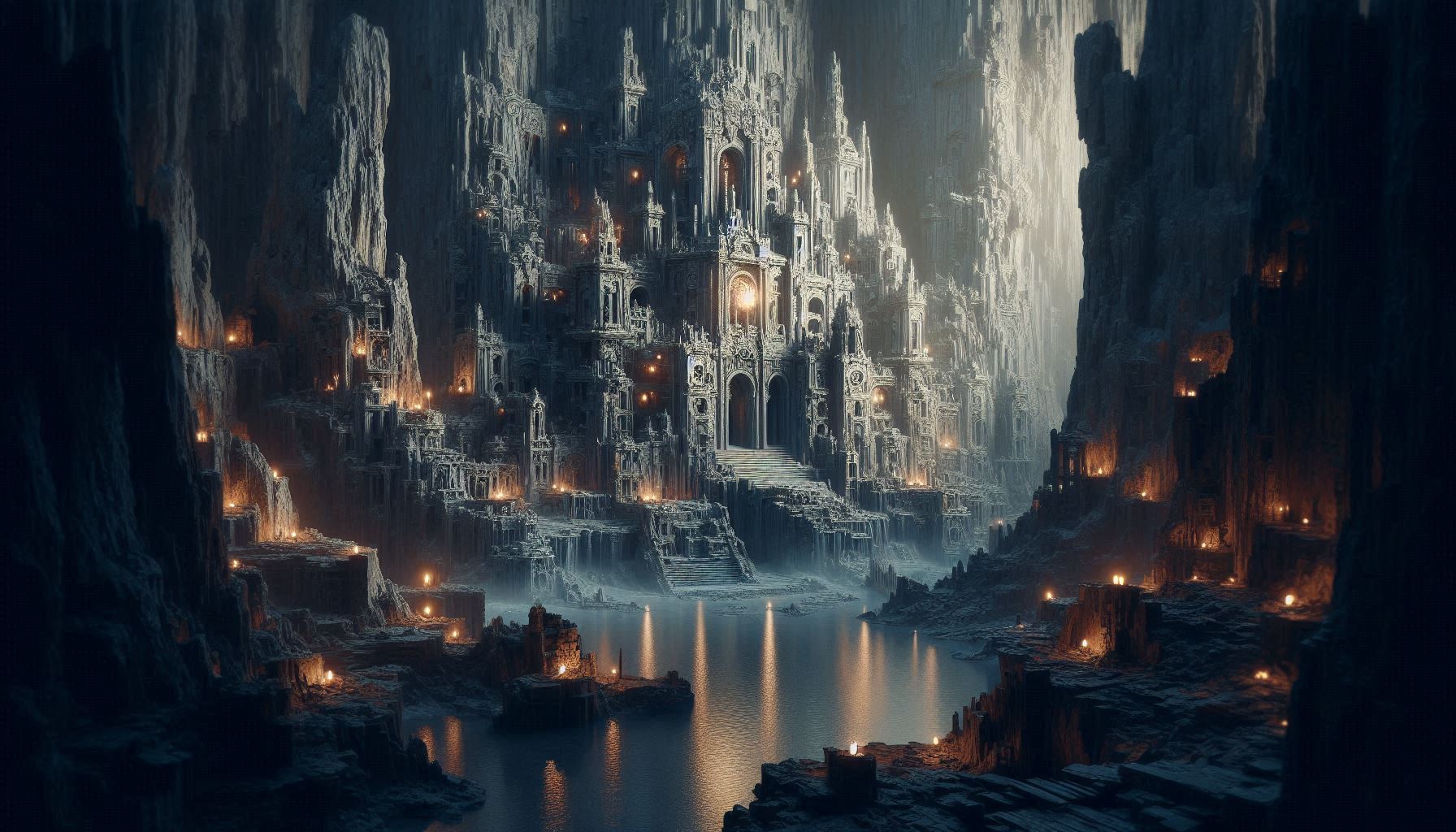 Laberinto de la Sombra